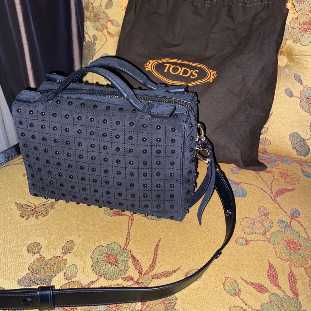 Tod's Gommino bag